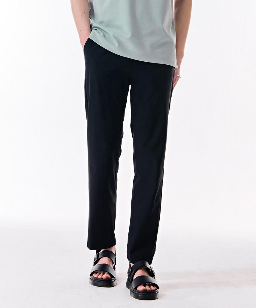 CHASECULT Men'S Light Stretch Full Banding Pants-Dbrk2223C03