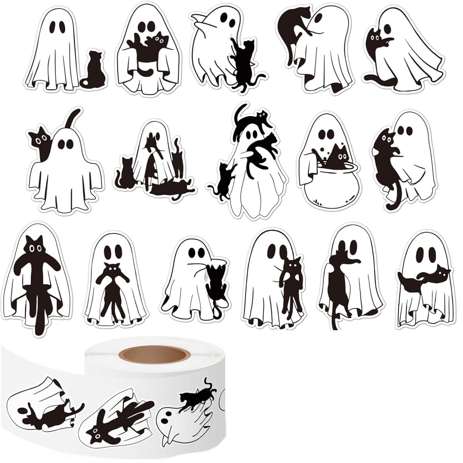 

500 штук граффити-наклеек для украшения ноутбука, багажа