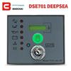 702AS/702MS Diesel Generator Control Module: Start-Stop, Manual/Automatic Panel