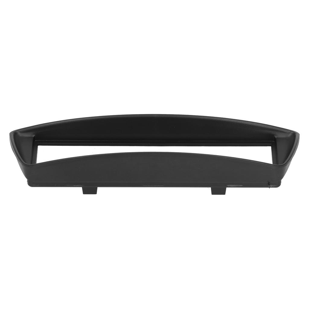 1Din Stereo Radio Fascia Car CD Audio Navigation Panel Frame Trim for Citroen C1 2005+