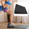 Squat Wedge Block Calf Stretcher Professional Non Slip Heel Elevated Ramp Slant Board for Yoga