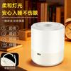 Touch Control LED Night Light With 3 Warm Modes Portable Battery Powered Desk Lamp Study Reading Nursery