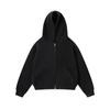 RUIIENRS x Ropucha 2026 Sonbahar Yeni Gelen Amerikan Retro Kapüşonlu Oversize Unisex Kazak Sweatshirt Sokak Giyimi FJ229