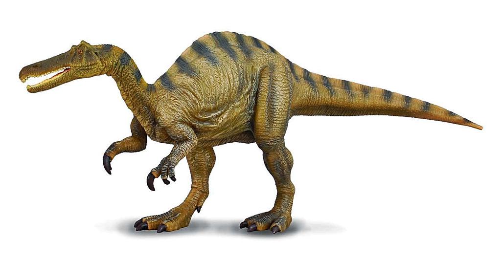 CollectA Baryonyx Figure Scale Deluxe Model 88248 140