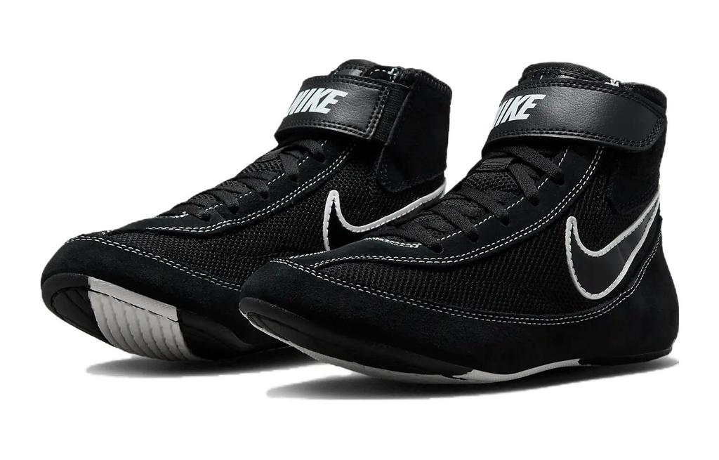 Nike Speedsweep 7 GS 'Black White' 366684-001