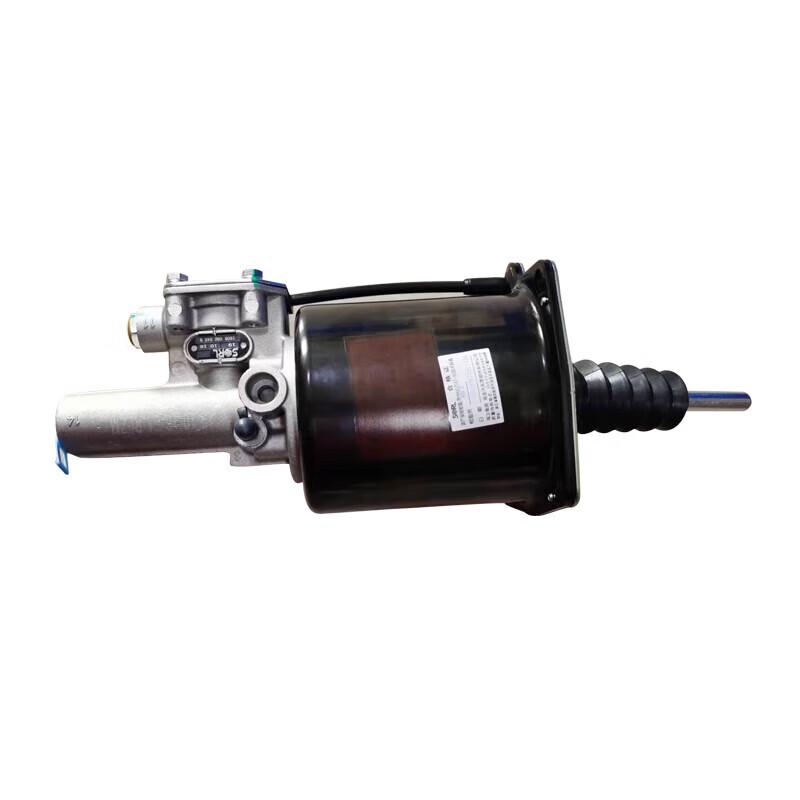 Shaanqi SX2190N Clutch Booster Slave Cylinder 1