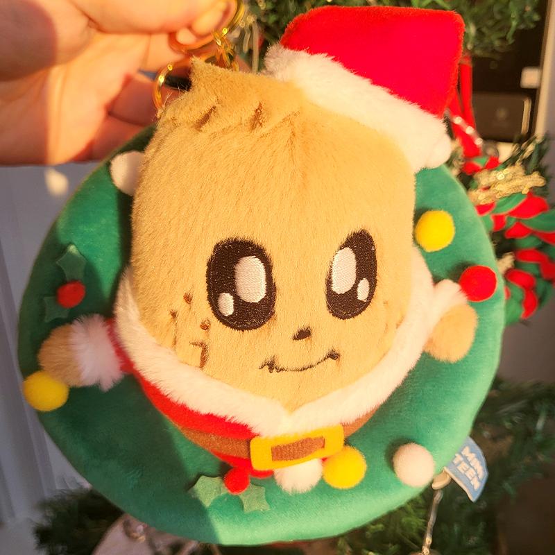 SEVENTEEN ‘HOLIDAY with MINITEEN’ Pop-Up Official Merchandise