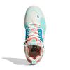 New Adidas Harden Vol. 5 Futurenatural Orbit Grey FZ4405