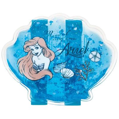 Παγοκύστη Skater με Ζώνη, Disney Ariel, Μέγεθος 23, 14 x 8 εκ., CLBB1-A