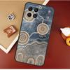 Aboriginal Art Print Case For Samsung Galaxy M21 M20 M23 M31 M11 M54 M14 M34 M13 M52 M32 M12 M16 M36 M56 M15 M55