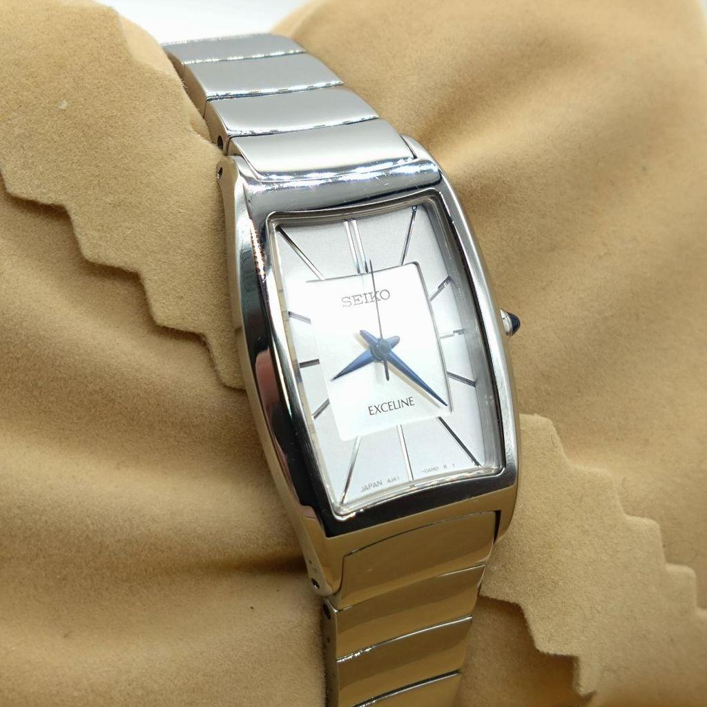 [USED] SEIKO Exceline SWDL155 Women's Watch