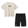 Kids' Short Sleeve T-Shirt & Shorts Set