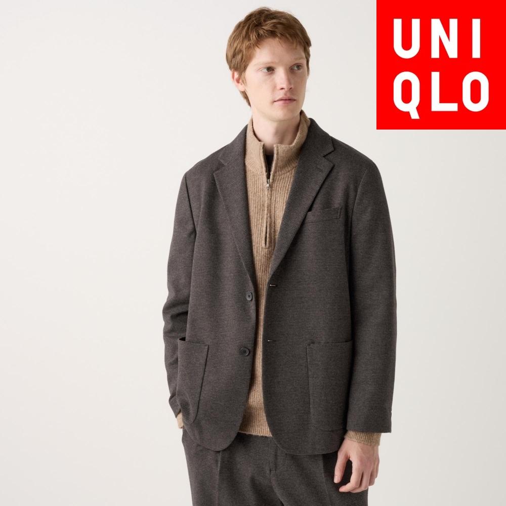 

Uniqlo Popo2b