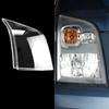 For Ford Transit V348 2009-2012 Right Headlight Shell Lamp Shade