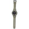 Casio Men's Watch - HDC-700-3A3VDF (Black Dial, Green Band)