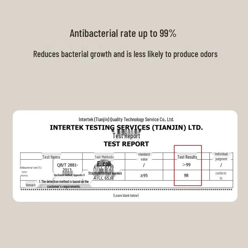 Manduobeier Antibakterielle EVA Haus- & Badeslipper