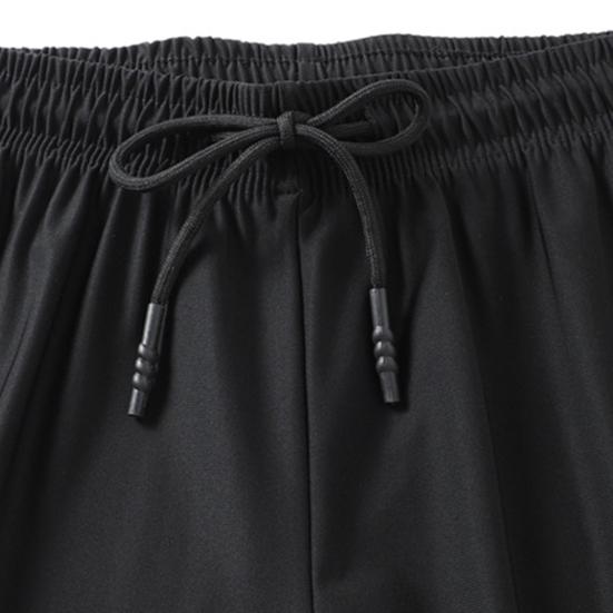 Buzunare eleganti, absorbanți de transpirație, netezi, antrenament în aer liber, sală, fitness, pantaloni, pantaloni sport, îmbrăcăminte de stradă