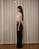 Kkudeubaeng Anti-Sagging Velvet Pants