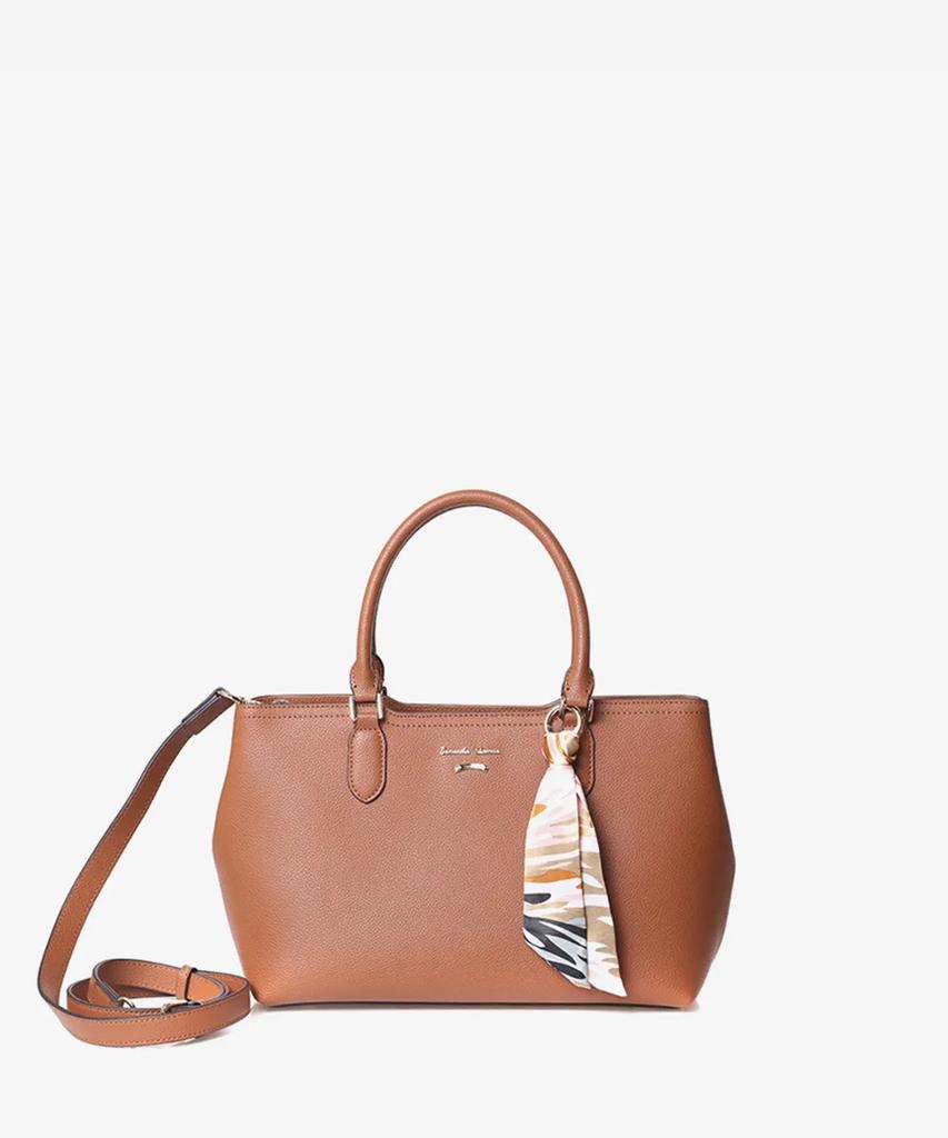 Samantha Thavasa Maple Tote Bag_15381Tt