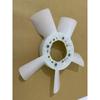 Ventola radiatore raffreddamento motore Suzuki SJ410 SJ413 Samurai MPFI Originale |Adatta per