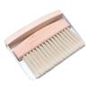 Desktop Broom Dustpan Set Housekeeping Cleaning for Snacks Home Crevices