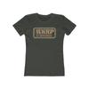 WKRP in Cincinnati 1978 Vintage Damen T-Shirt
