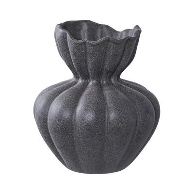 Black Porto Vase.