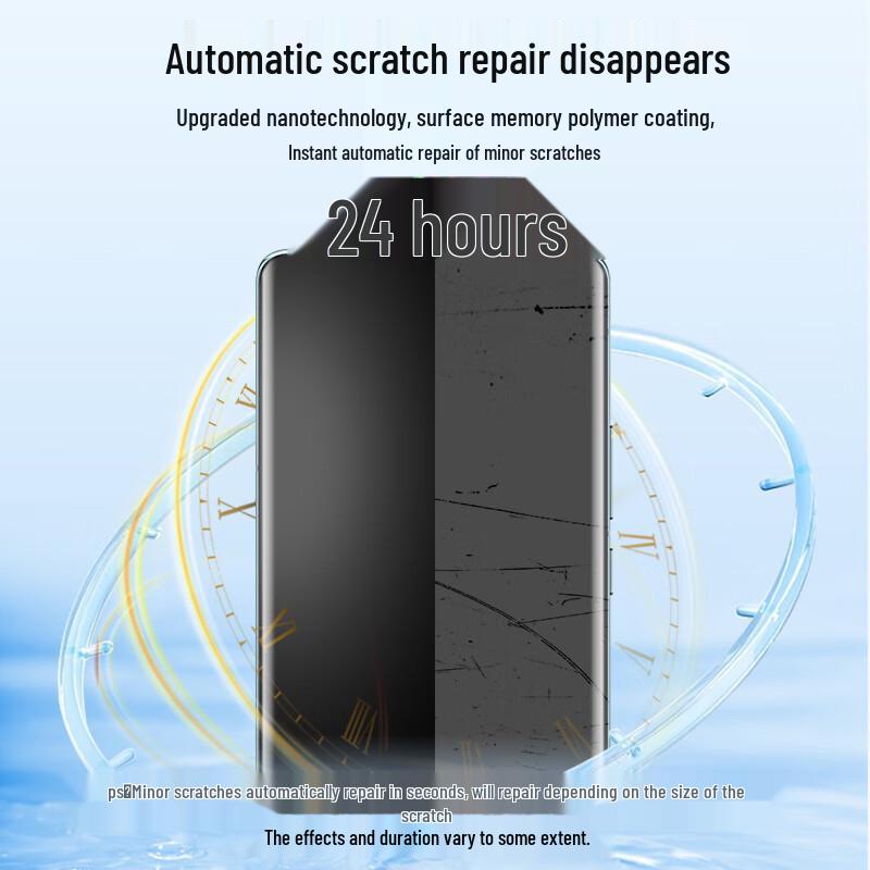 Langling Huawei Phone Screen & Lens Protectors