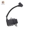 For Stihl BG75 FC75 FC85 FH75 FR85 FR85T FS75 FS80 FS80R Ignition Coil Module