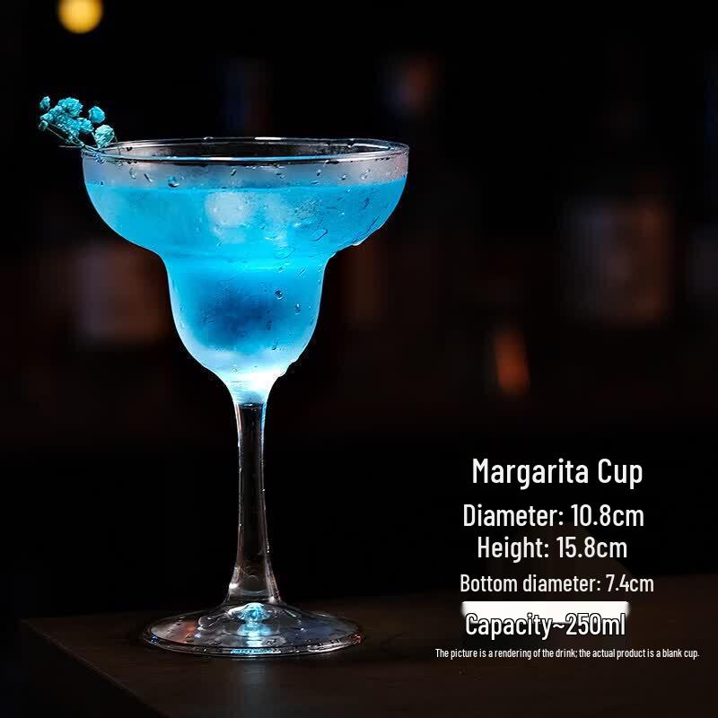 Collin Glass Cocktail Mixing Cup