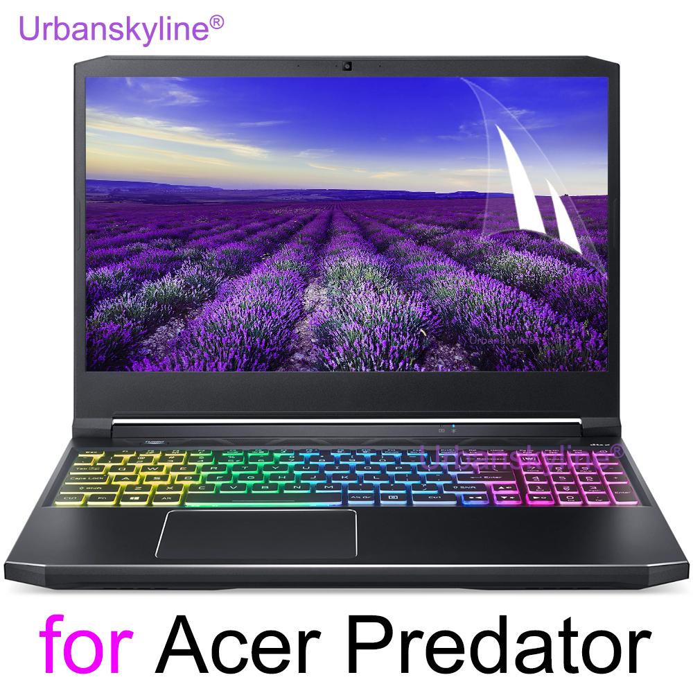 Screen Protector for Acer Predator Helios 300 500 700 Triton 300 500 SE 700 900 HD Clear Guard Matte Skin Film 14 15 16 17 17X 4