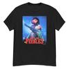 Meet the Feebles Cult Film Fan Art T-shirt