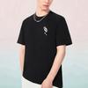 Li Ning SS22 T Shirt Unisex Black AHSS921-4