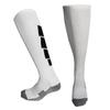 Long Non-Slip Football Socks with Thick Towel Bottom for Training and Competition - Adult & Child Sizes