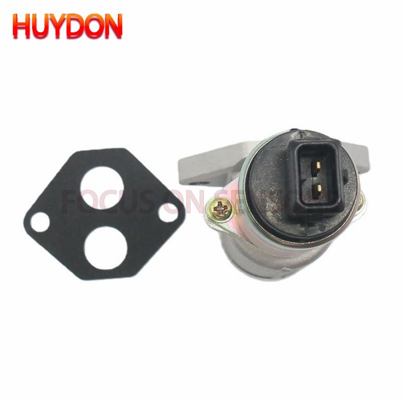 7700870084 8200211431 AESP207-17A 6NW009141101 IAC Idle Air Control Valve For Renault Laguna Megane Scenic 1.8l 2.0l