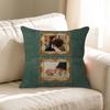 Art PPride And PPrejudices Pillow Anime Pillow Sofa Bed Head Pillow Cover Cushion Cover Fashion