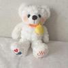 [USED] Hot Spring Bear Teddy Bear Stuffed Animal