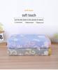 100% Cotton Soft & Thick Bath Towel - Comfortable, Durable, Non-Shedding