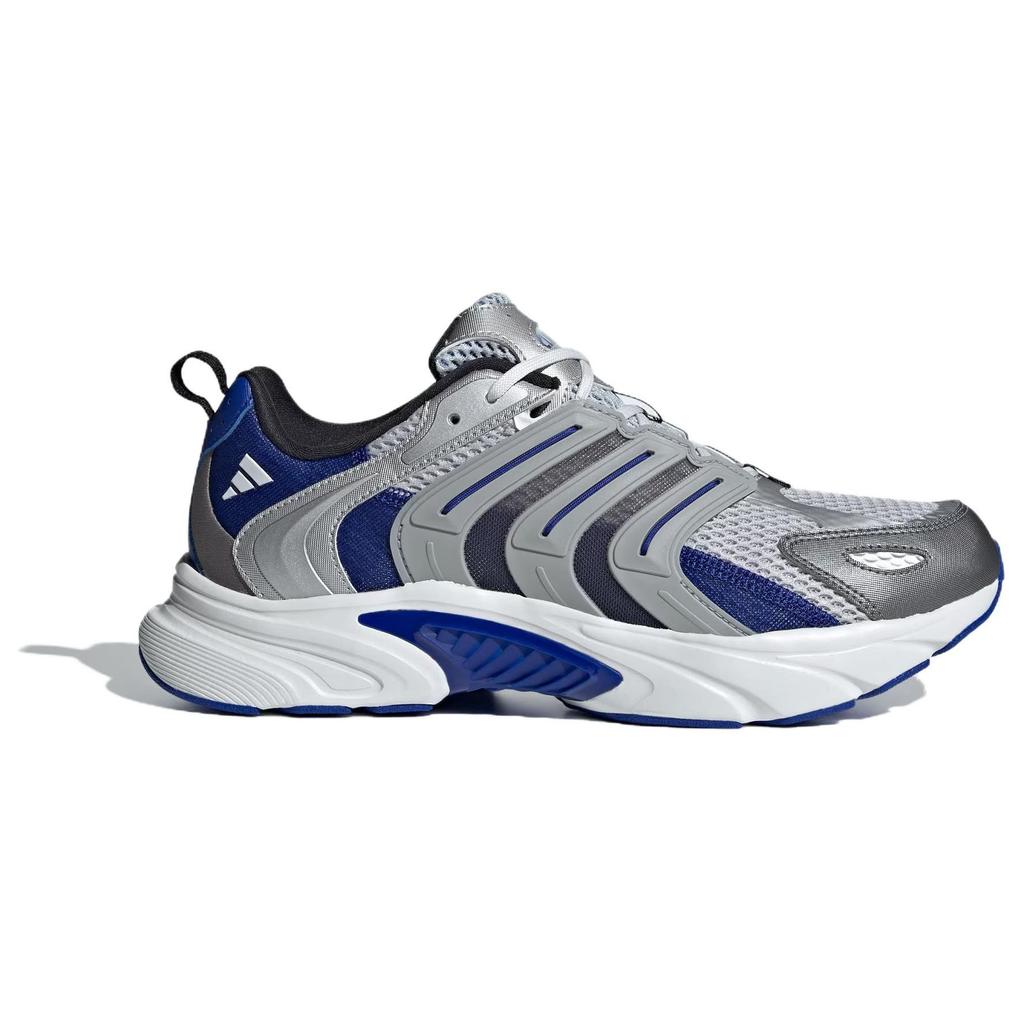 adidas Climacool Ventania Matte Silver Silver Metallic Crystal White Unisex Sneakers ID4018