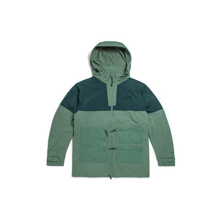 The North Face Urban Exploration Jacket Men's Jasper NF0A5JW1-V1T
