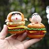 Trendy Candy Toys: Crayon Shin-chan Friends Action Figure Blind Box