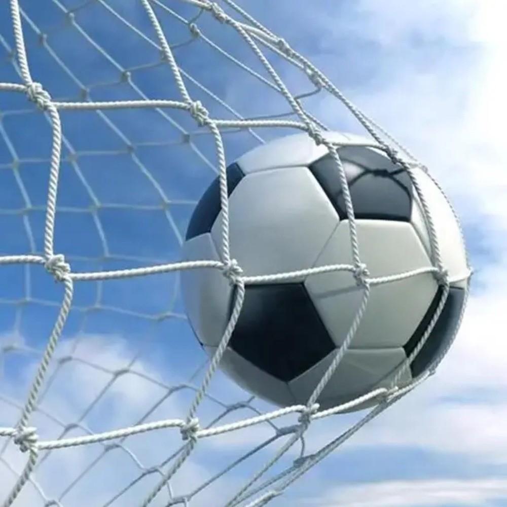 Easy Setup Replacement Football Net Training Junior Sports Practice Net  Football Gate