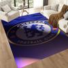 Chelsea Carpet Design For Bedrooms Living Rooms Hallway Decorate Room Antislip Rug Anime Office Decor Birthdaychristmas Gift