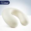 JAGO Travel Memory Foam U-Shaped Neck Pillow
