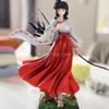 35cm Anime GK Figur Kikyo PVC Sammlermodell Schreibtisch-Display Dekoration Schmuckstück Für Erwachsene Anime-Sammler-Enthusiasten