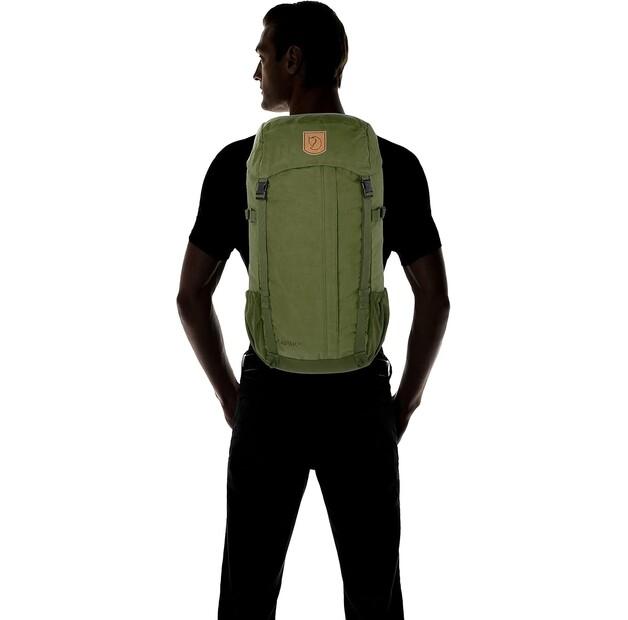 Рюкзак Fjällräven Kaipak 28 pine green (F27084-616)