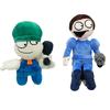 Muñecas y Peluches – Peluches - Héroes de películas