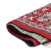1:12 Dollhouse Woven Carpet Miniature Rug Doll House Decoration Children Gift Accessories#3