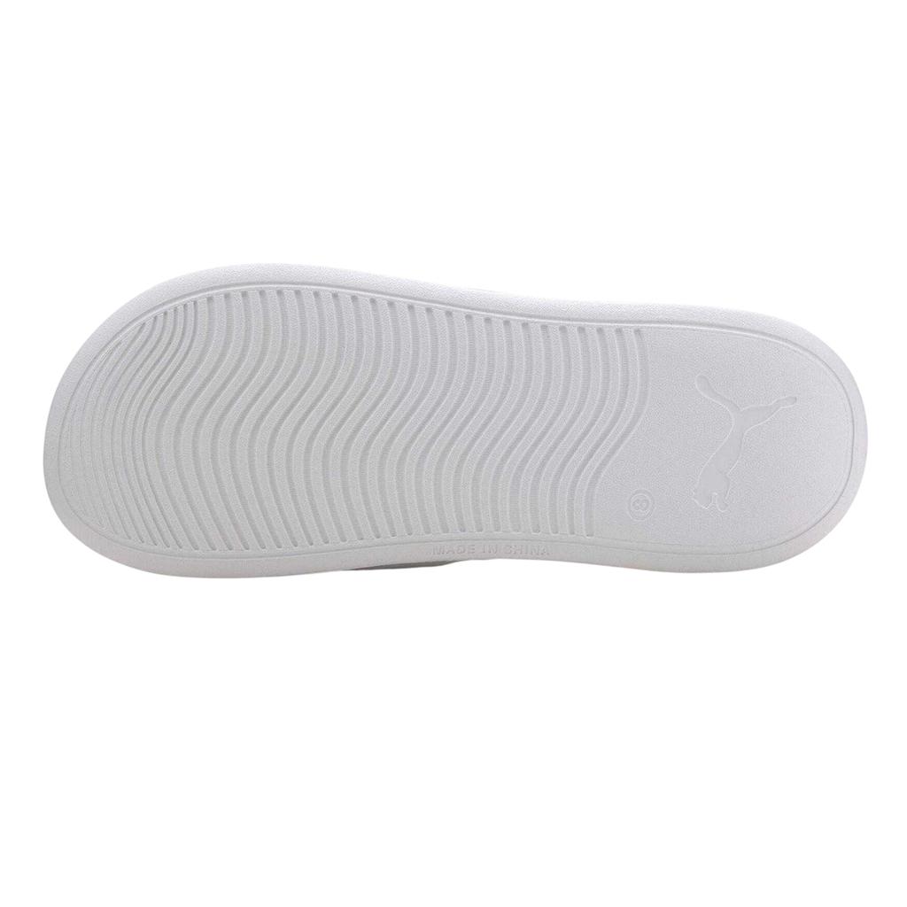 Puma Mens Popcat Flat Sliders