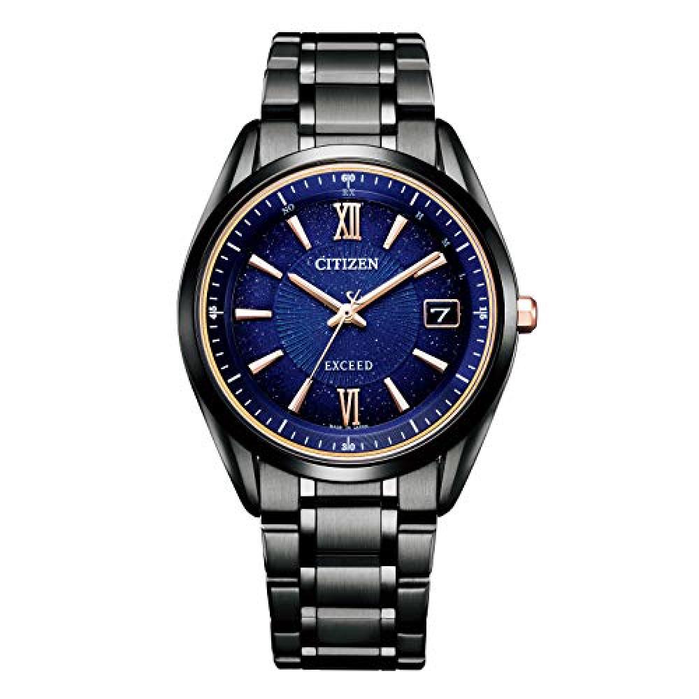 Citizen Watches Exceed 50th Anniversary of Titanium Technology Cosmic Blue  Collection Limited model 700 With serial number AS7164-99L mens black köp  billigt — fri frakt, ärliga recensioner med bilder — Joom